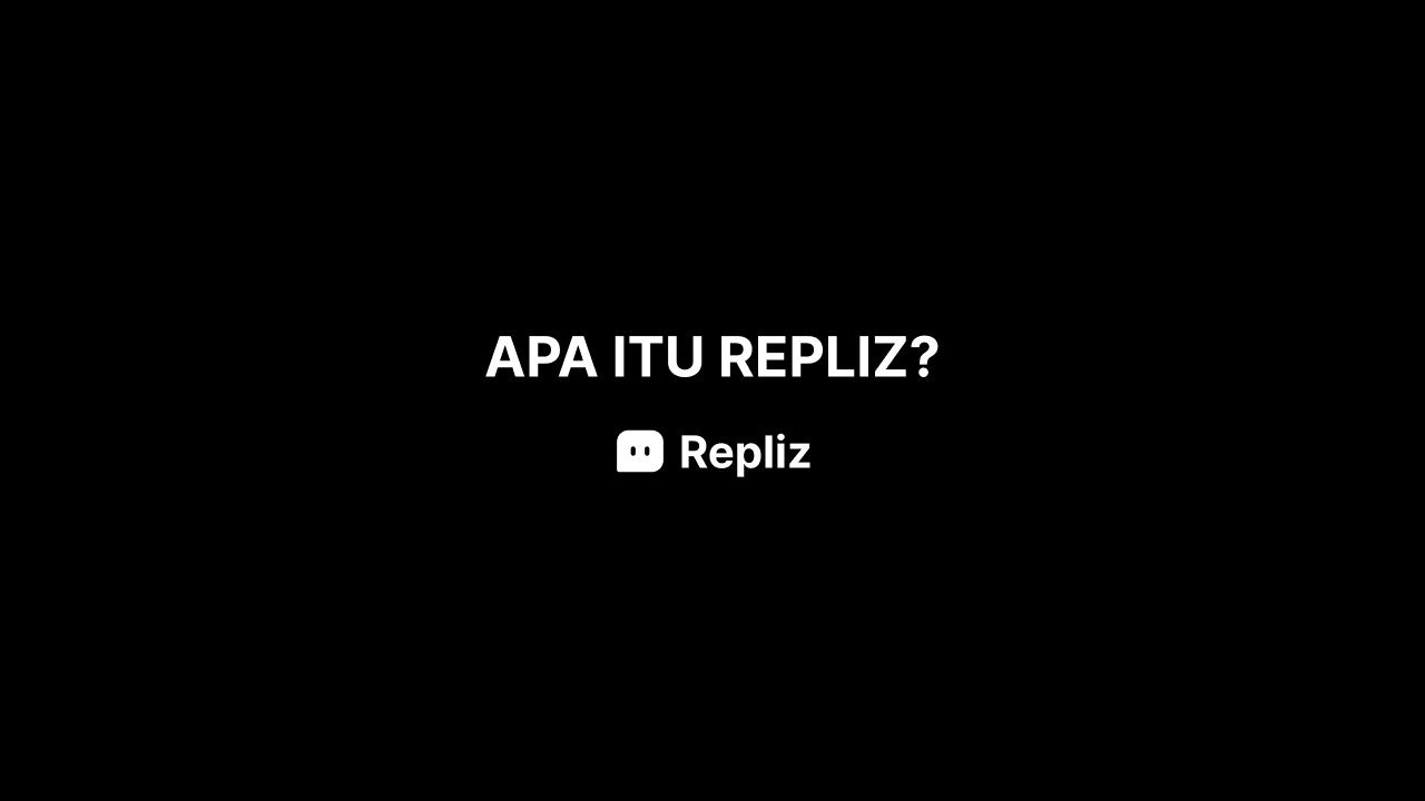 Repliz screenshot 1