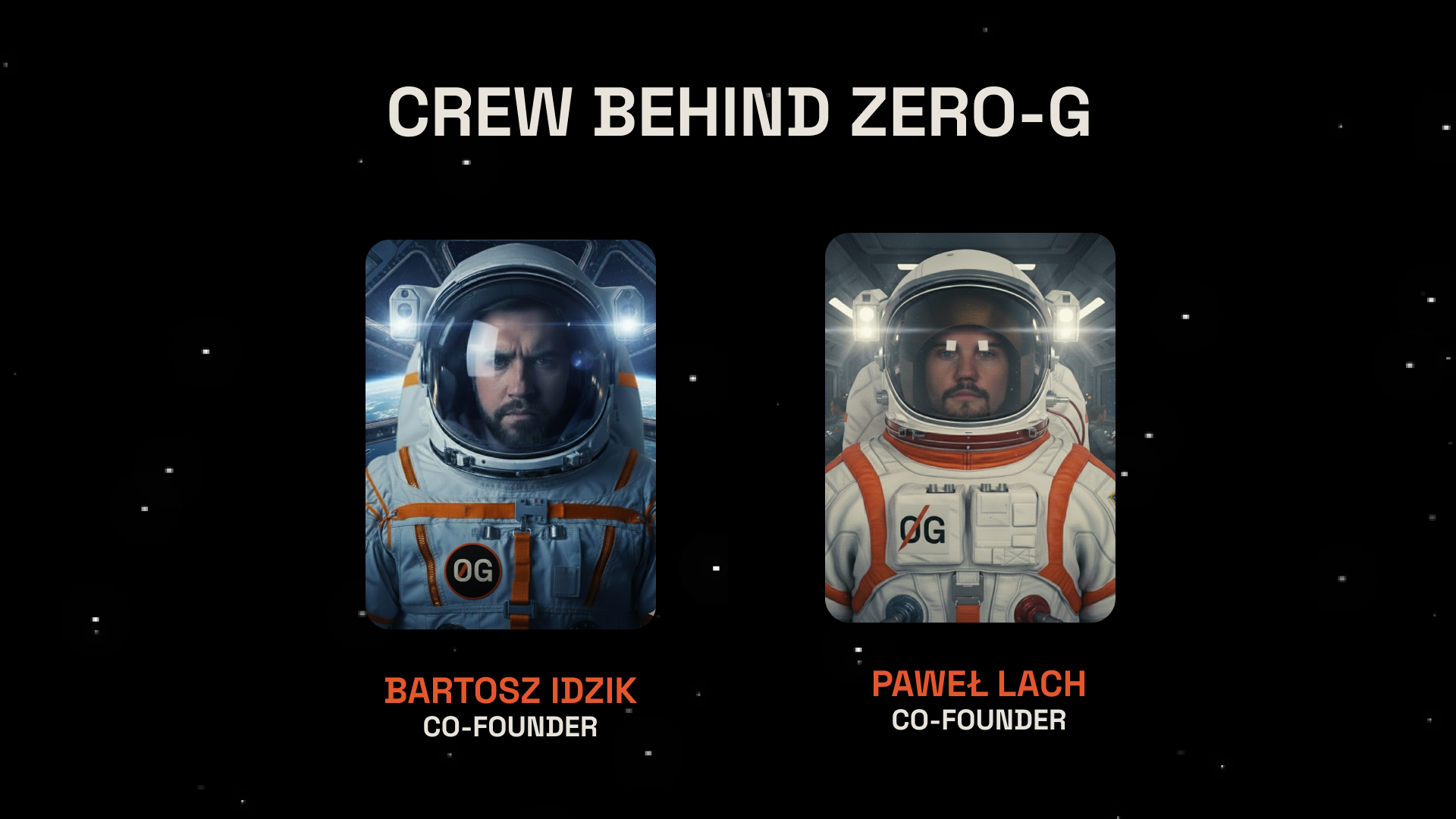Zero-G screenshot 9