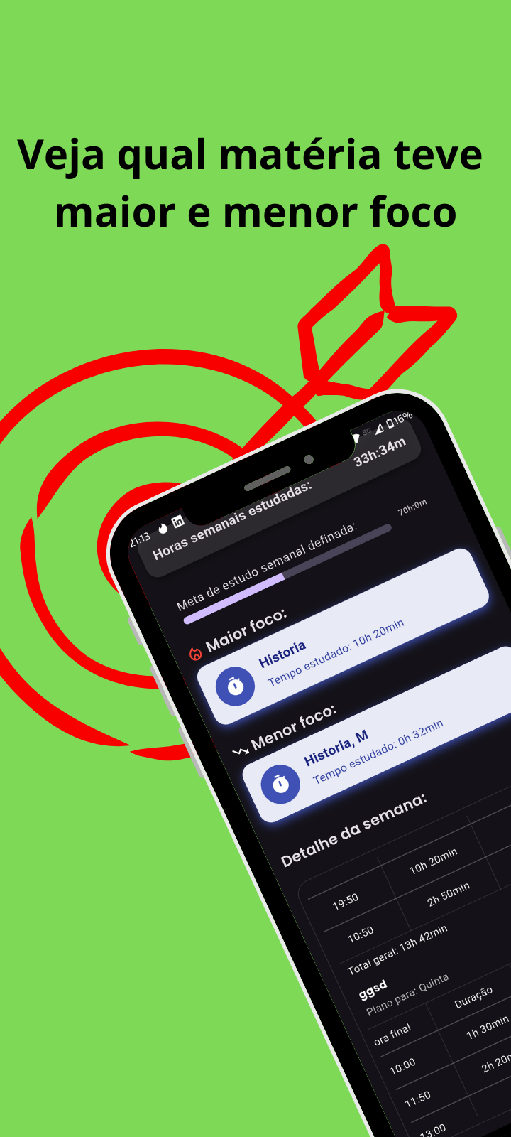 TurboMind screenshot 1