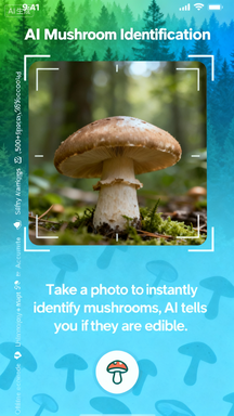mushroomcheck screenshot 3