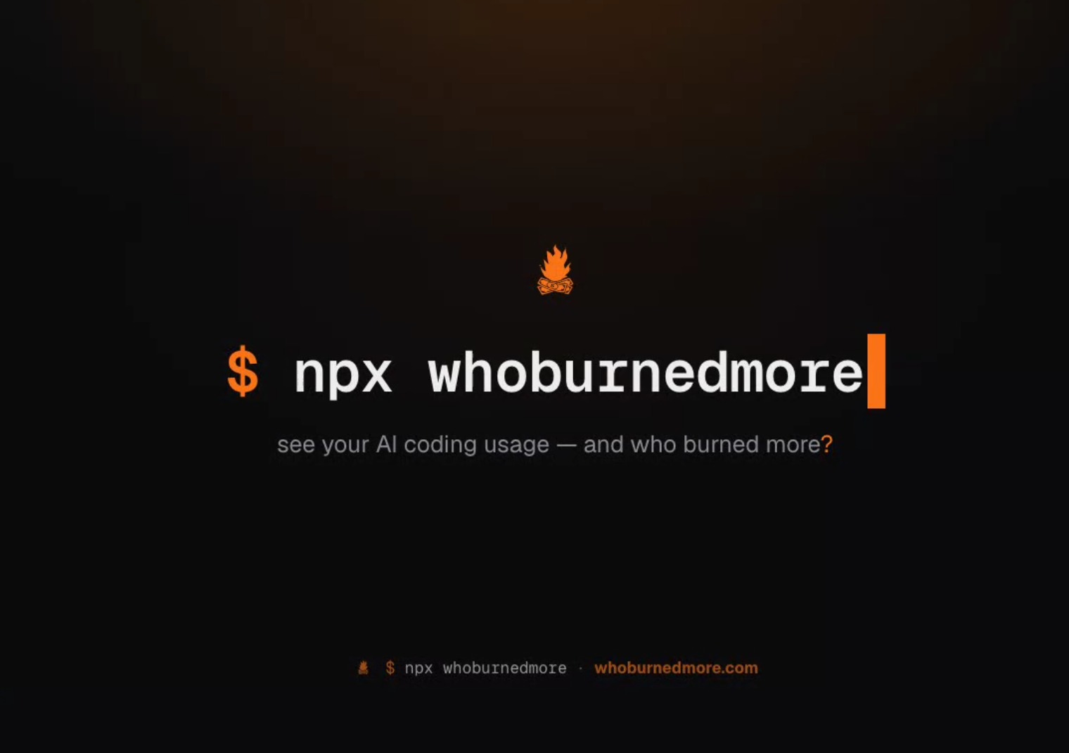 whoburnedmore screenshot 3