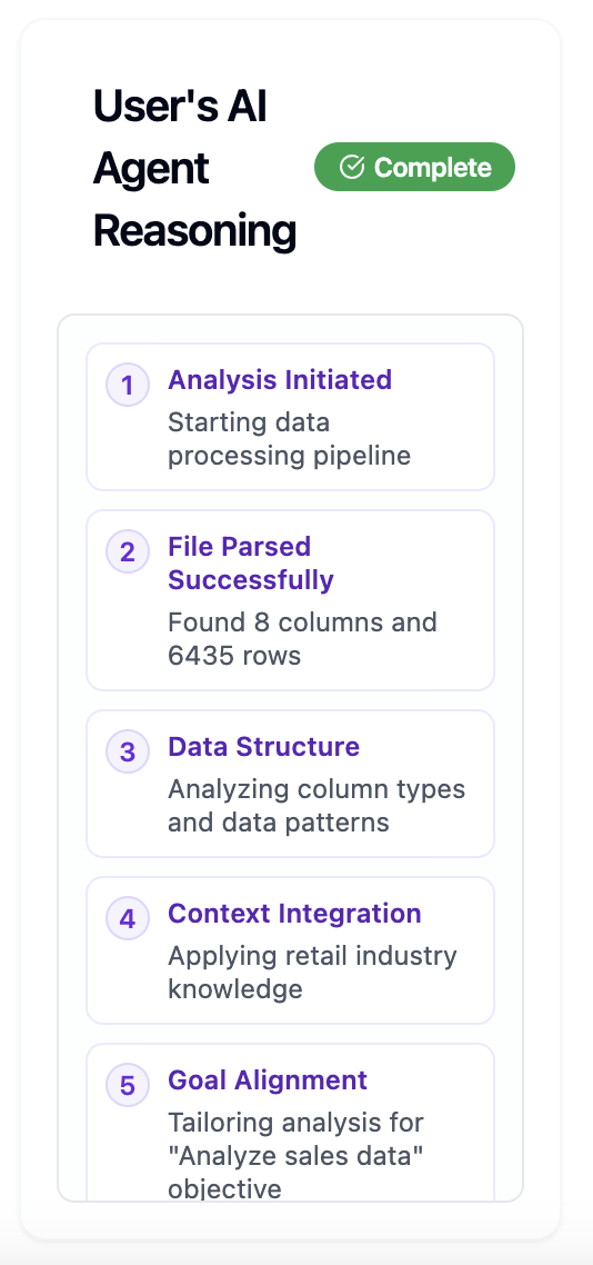 NexDatawork screenshot 6
