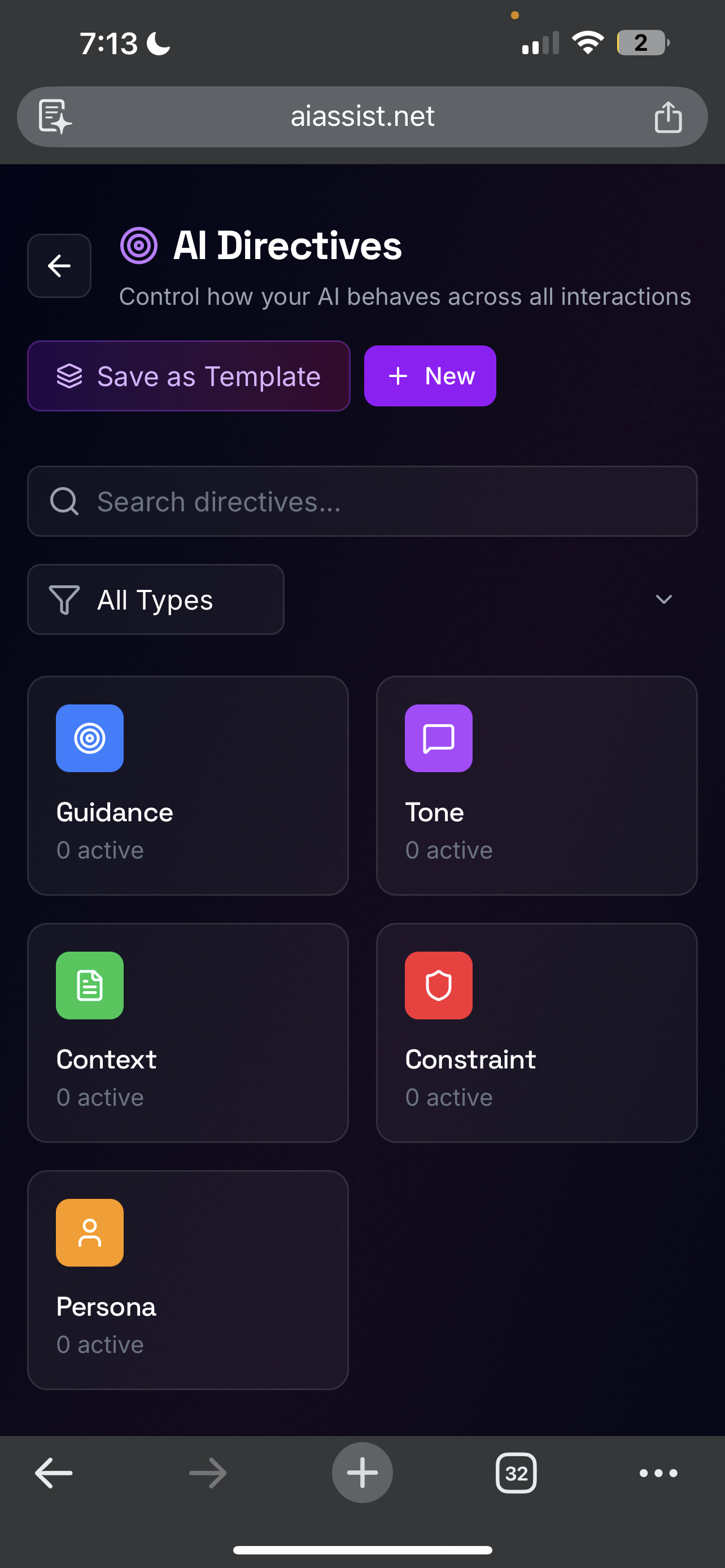 AI Assist Secure screenshot 15
