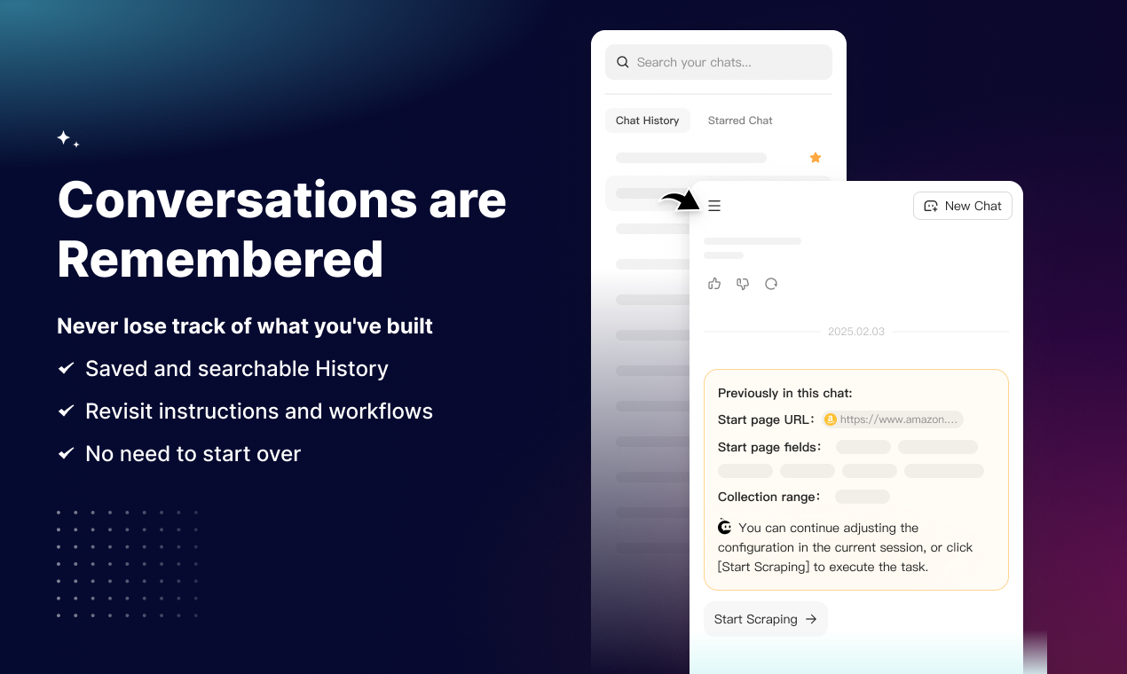 Chat4Data screenshot 5