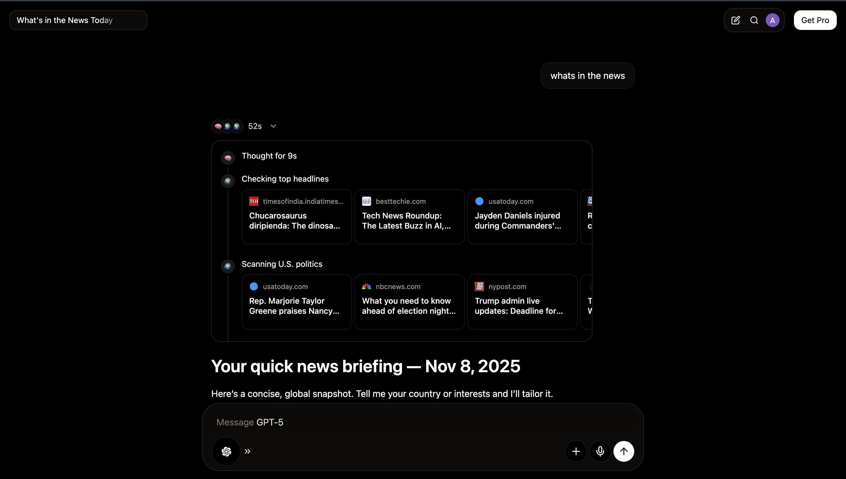 amalgm screenshot 1