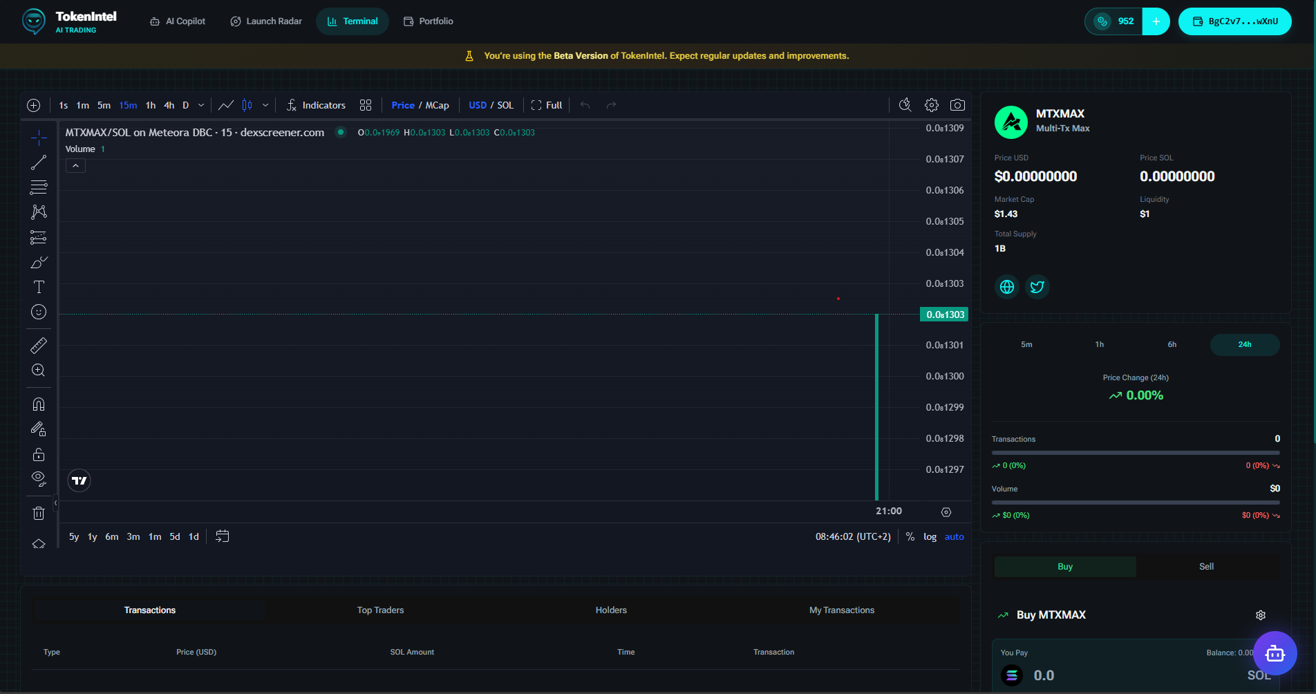 TokenIntel Just Got a Massive Upgrade screenshot 5