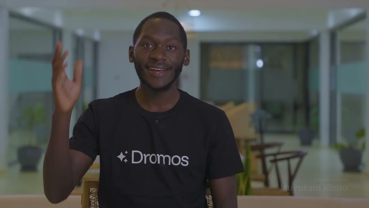 Introducing Dromos Console screenshot 7
