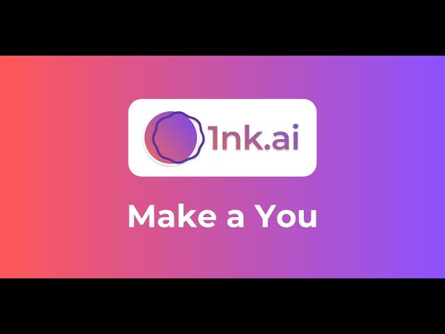 1nk.ai screenshot 1