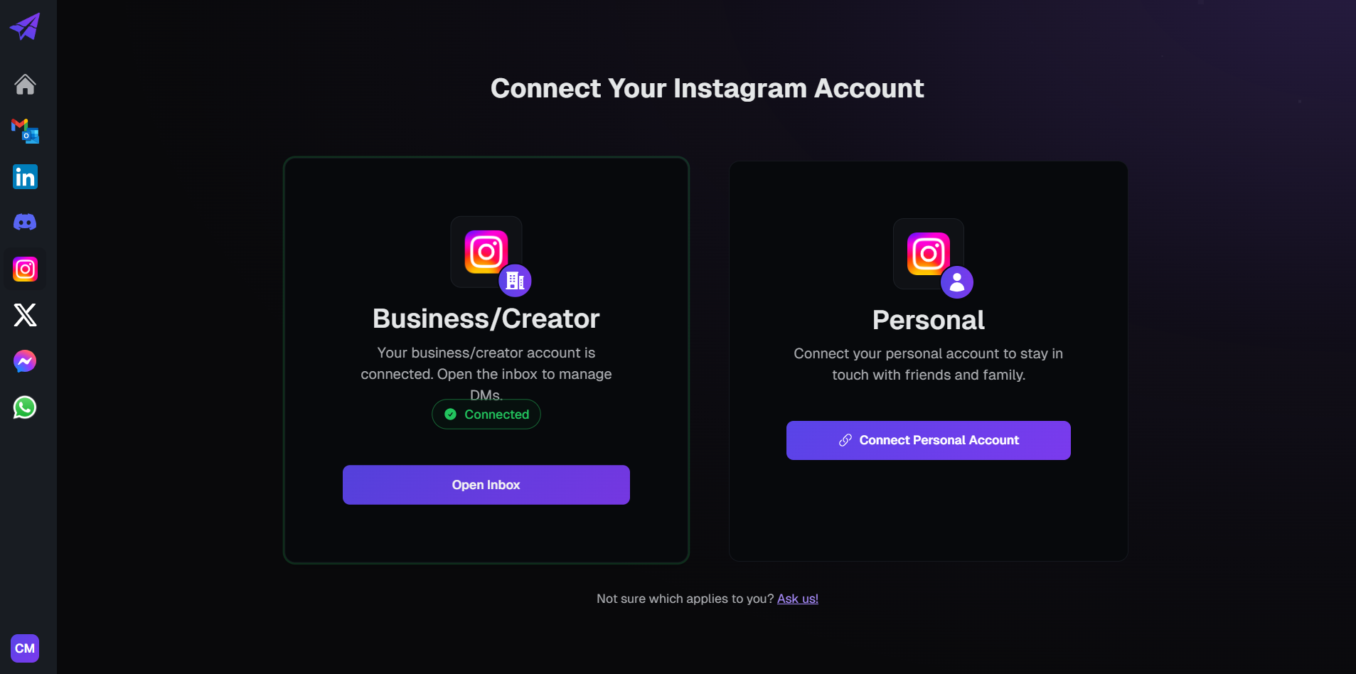 Inbox Agents AI screenshot 4