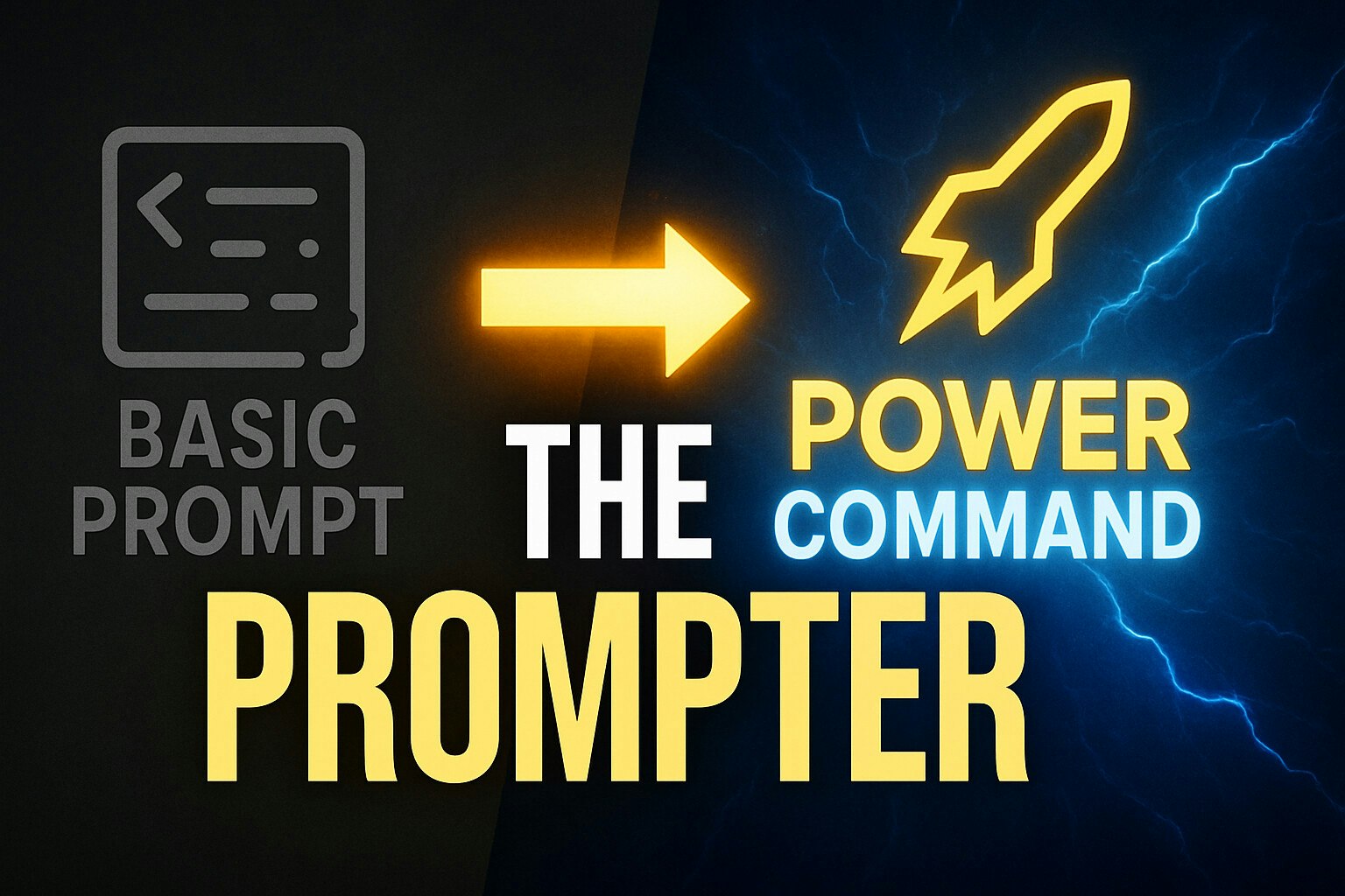 THE PROMPTER screenshot 5