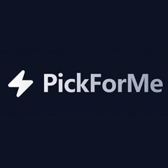 PickForMe.help