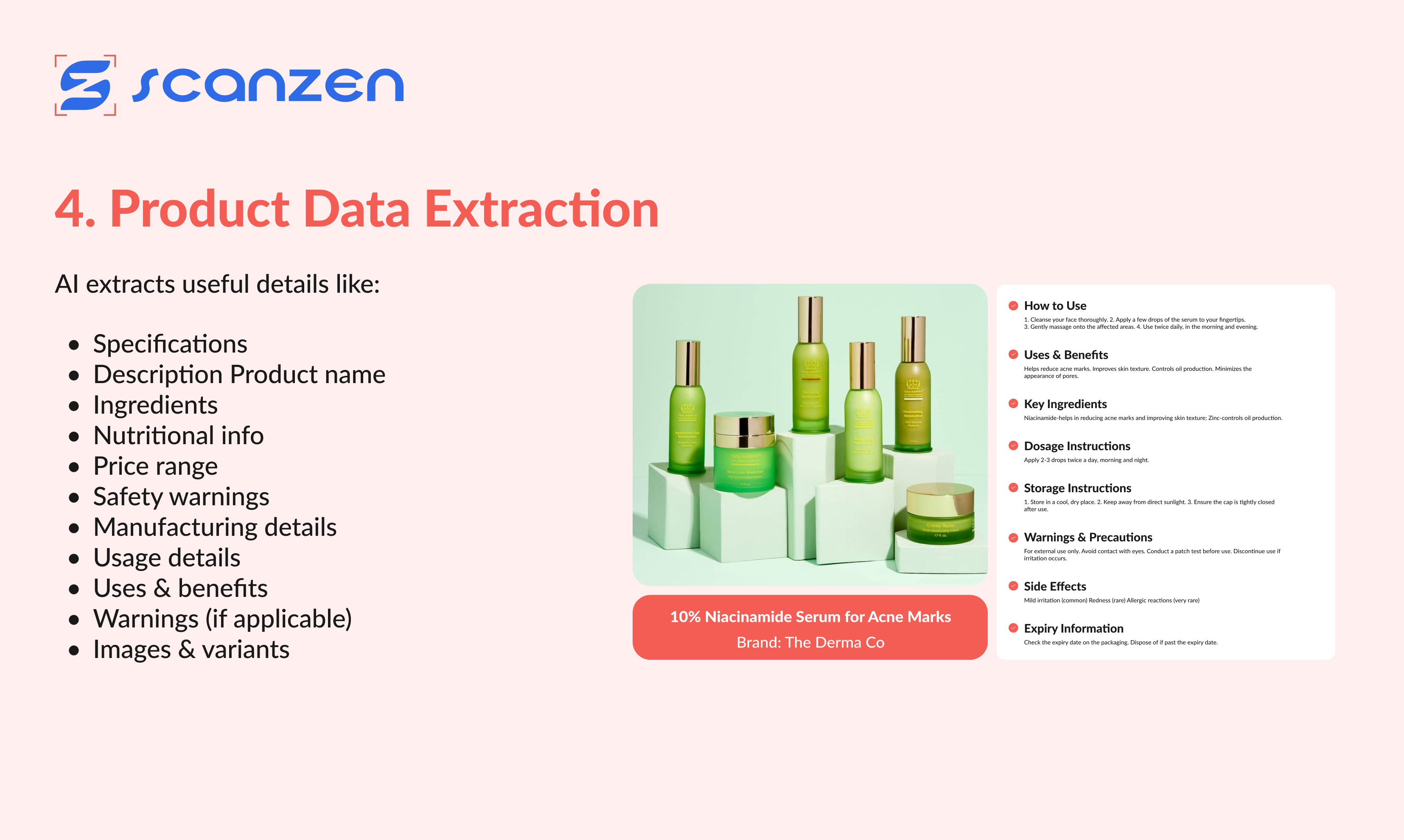 Scanzen screenshot 4