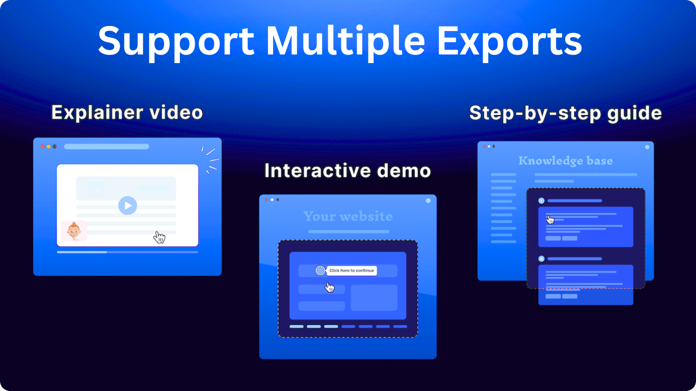 StepDoc screenshot 3