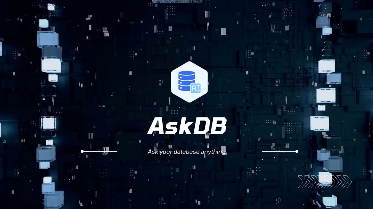 AskDB screenshot 4