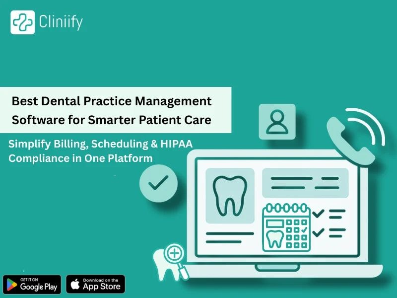 Cliniify screenshot 2
