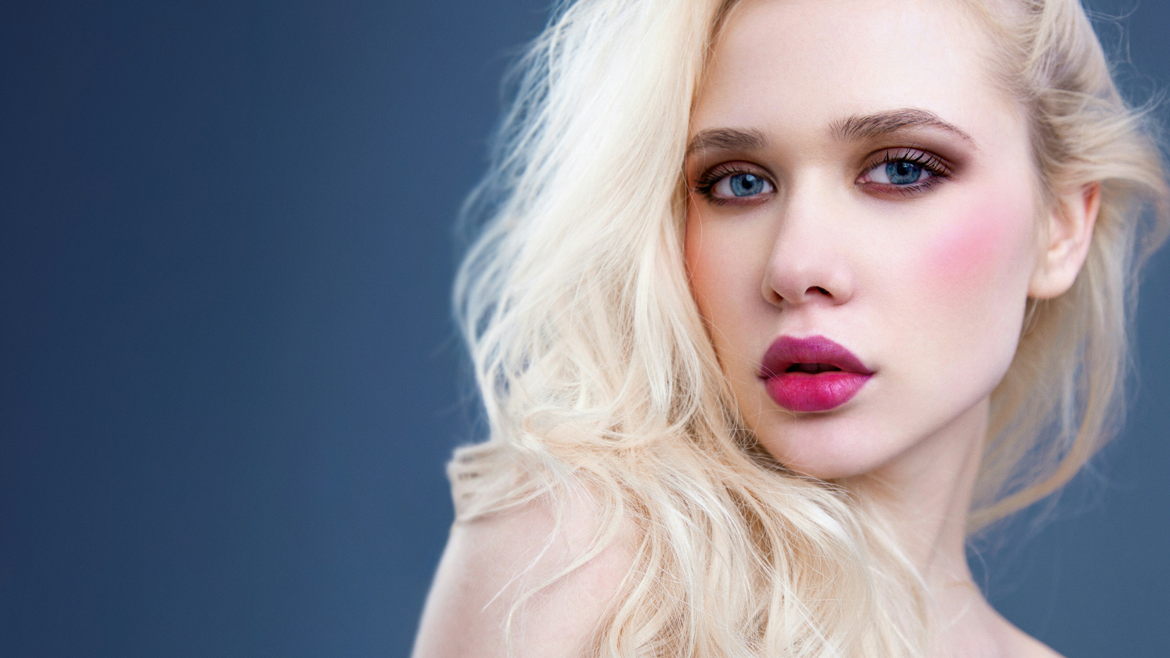 Retouch4me Face Make screenshot 5