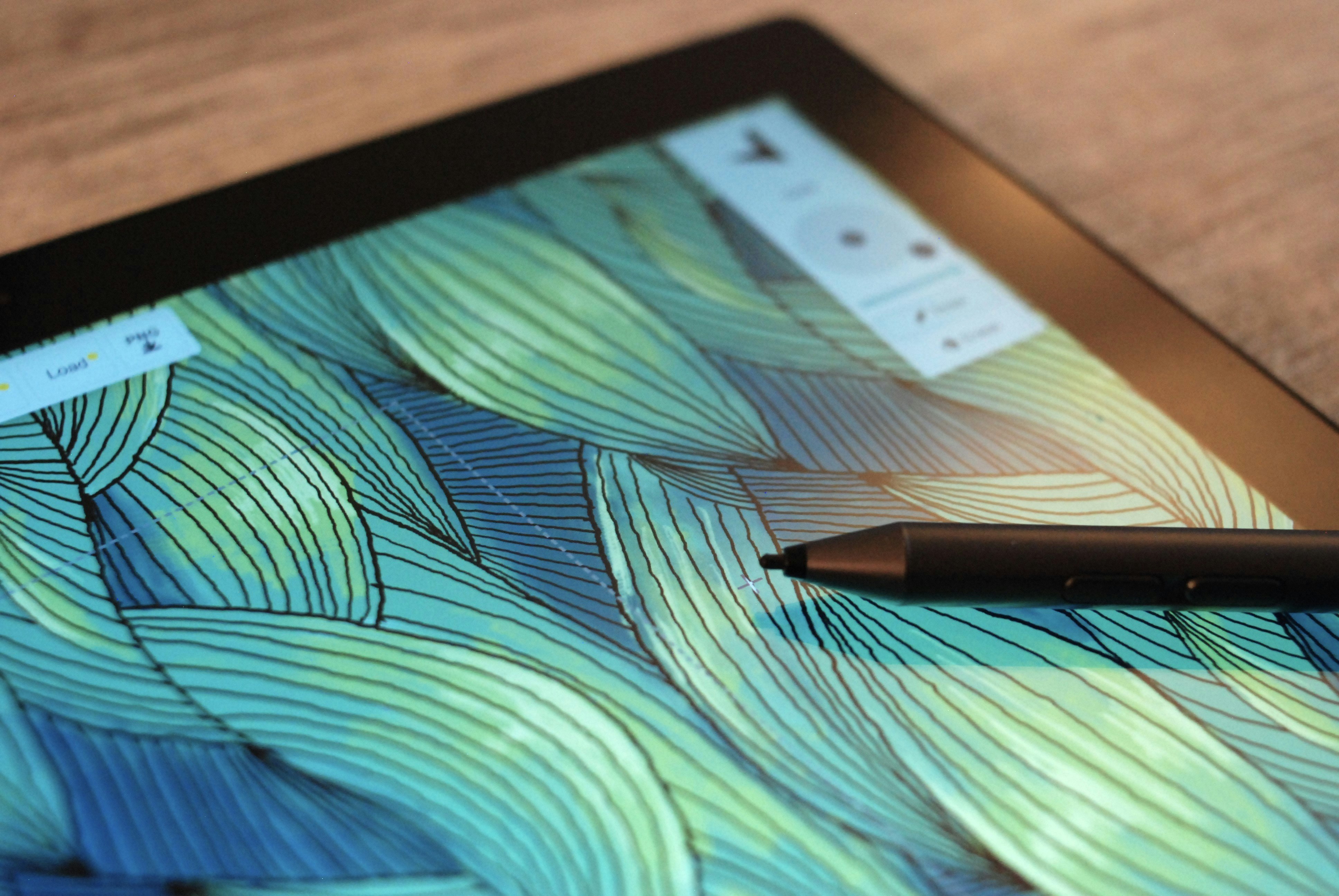 versa.tile.graphics screenshot 1