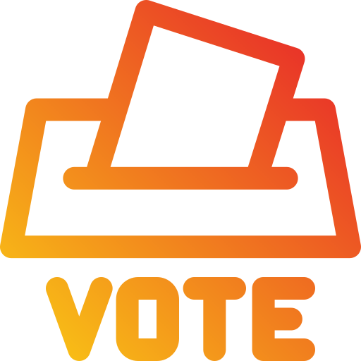 みんなで決めるVoteHub