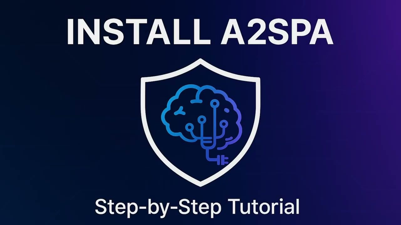 A2SPA screenshot 2
