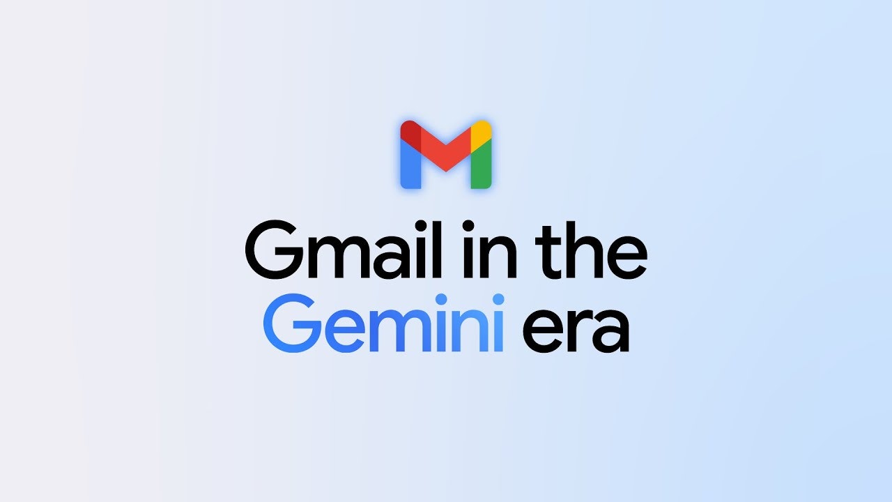 Gmail in the Gemini Era screenshot 4