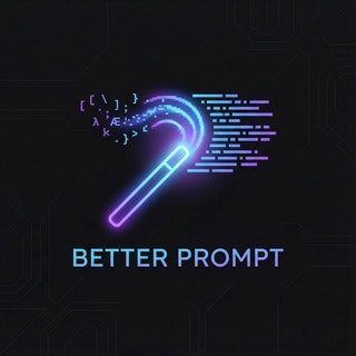 Better Prompt screenshot 1