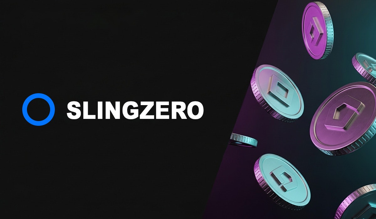 SlingZero screenshot 1