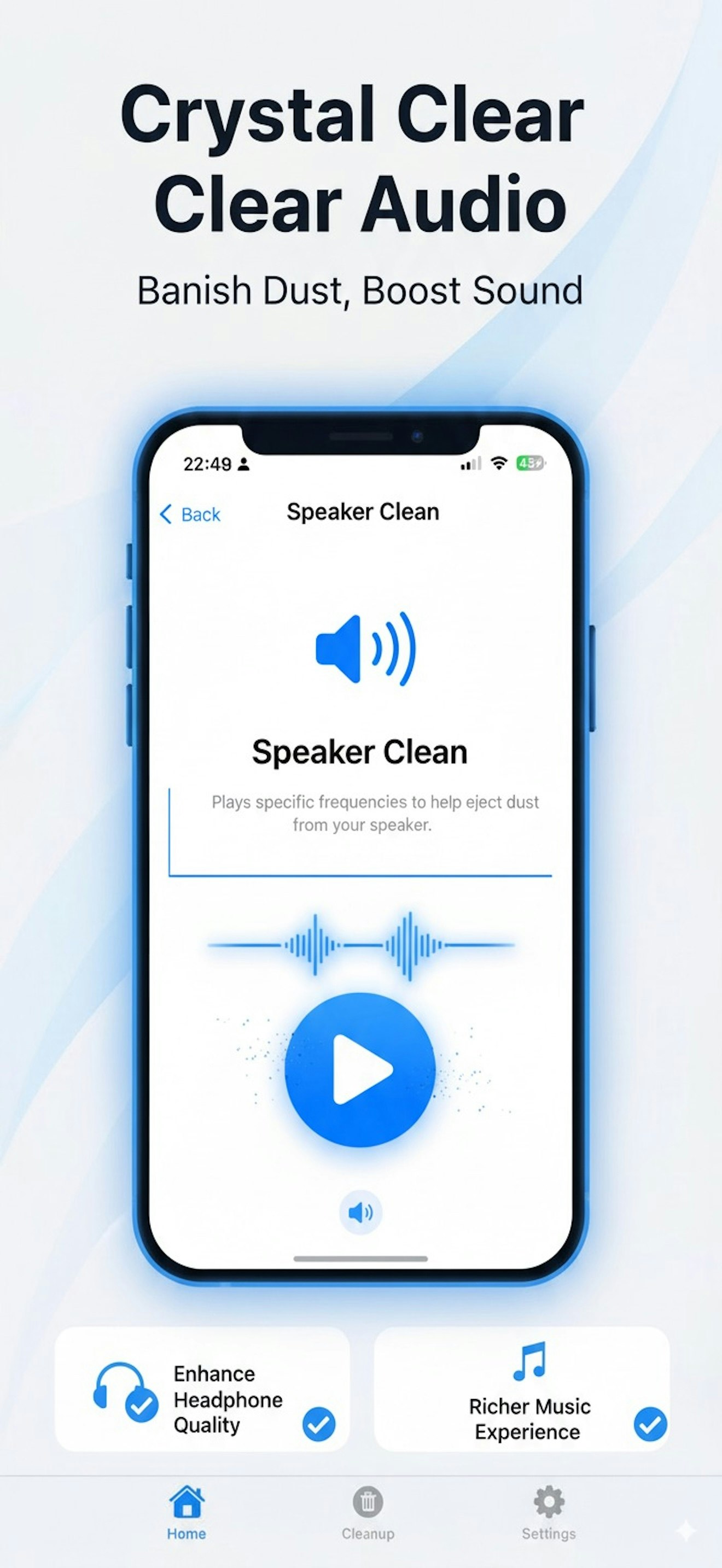 Phone Charging Port Cleaner screenshot 2