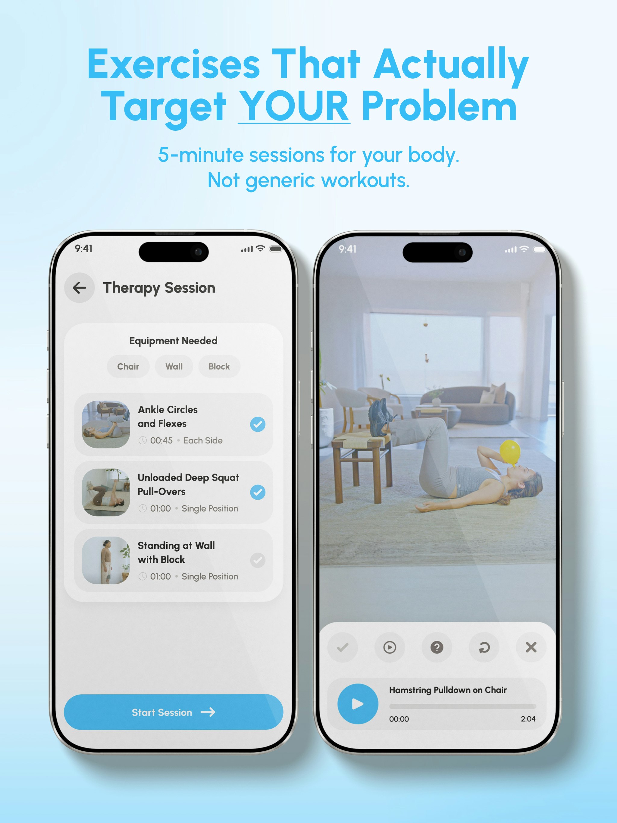 Meet Flexa screenshot 5