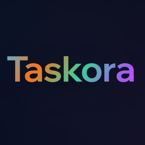 Taskora screenshot 2