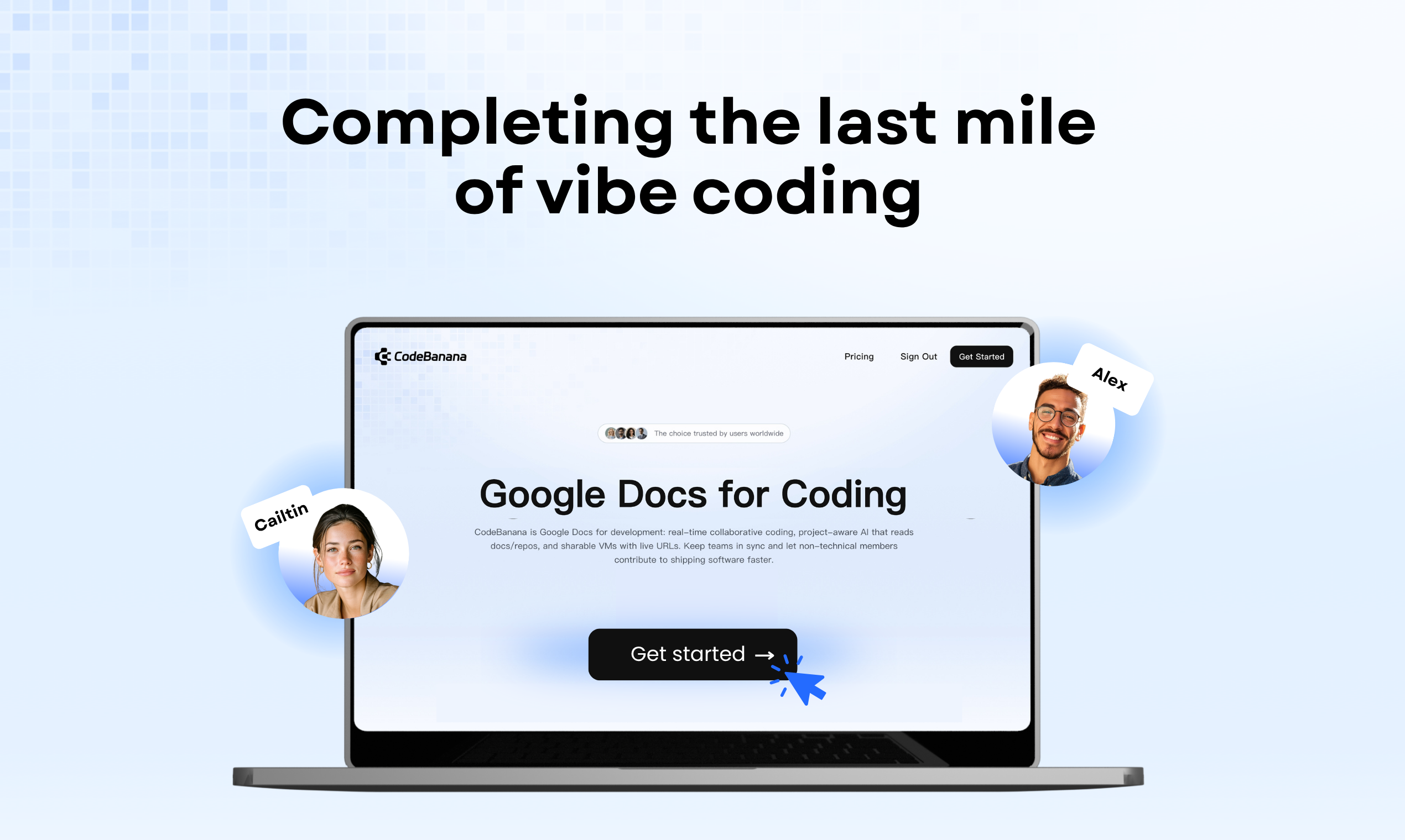 CodeBanana screenshot 7