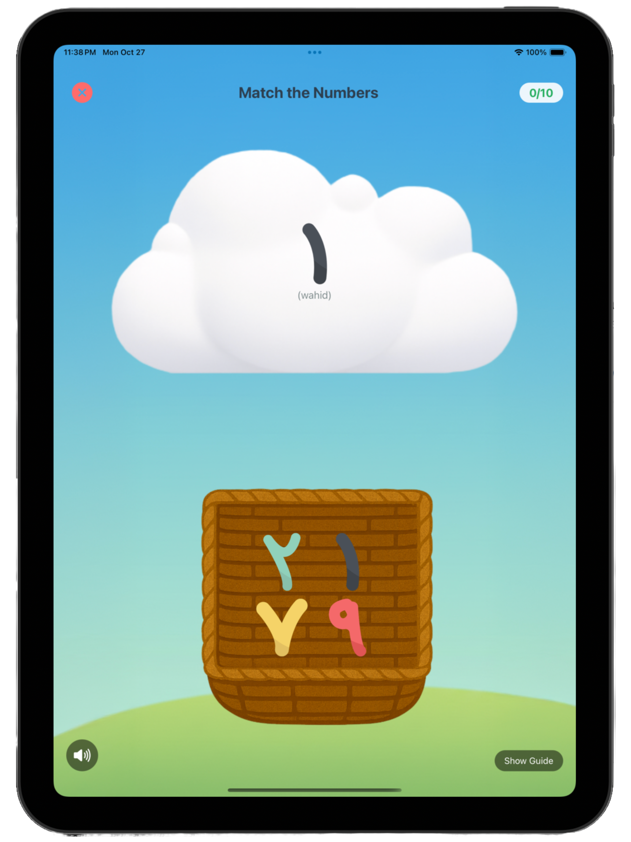 Little Roots screenshot 8