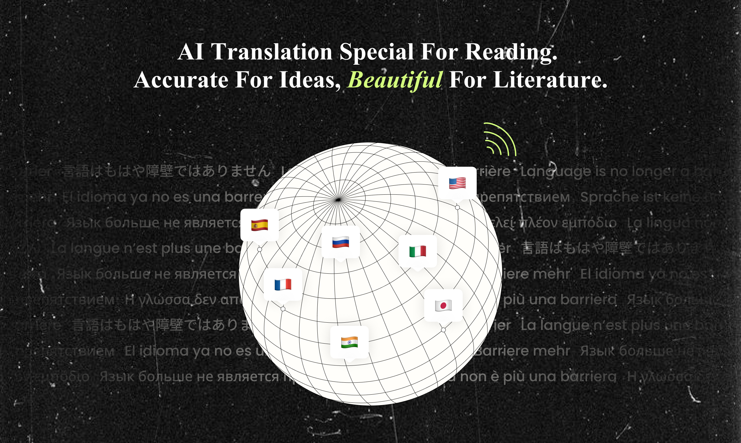 Readever screenshot 7