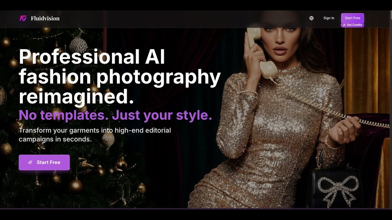 Fluidvision screenshot 16
