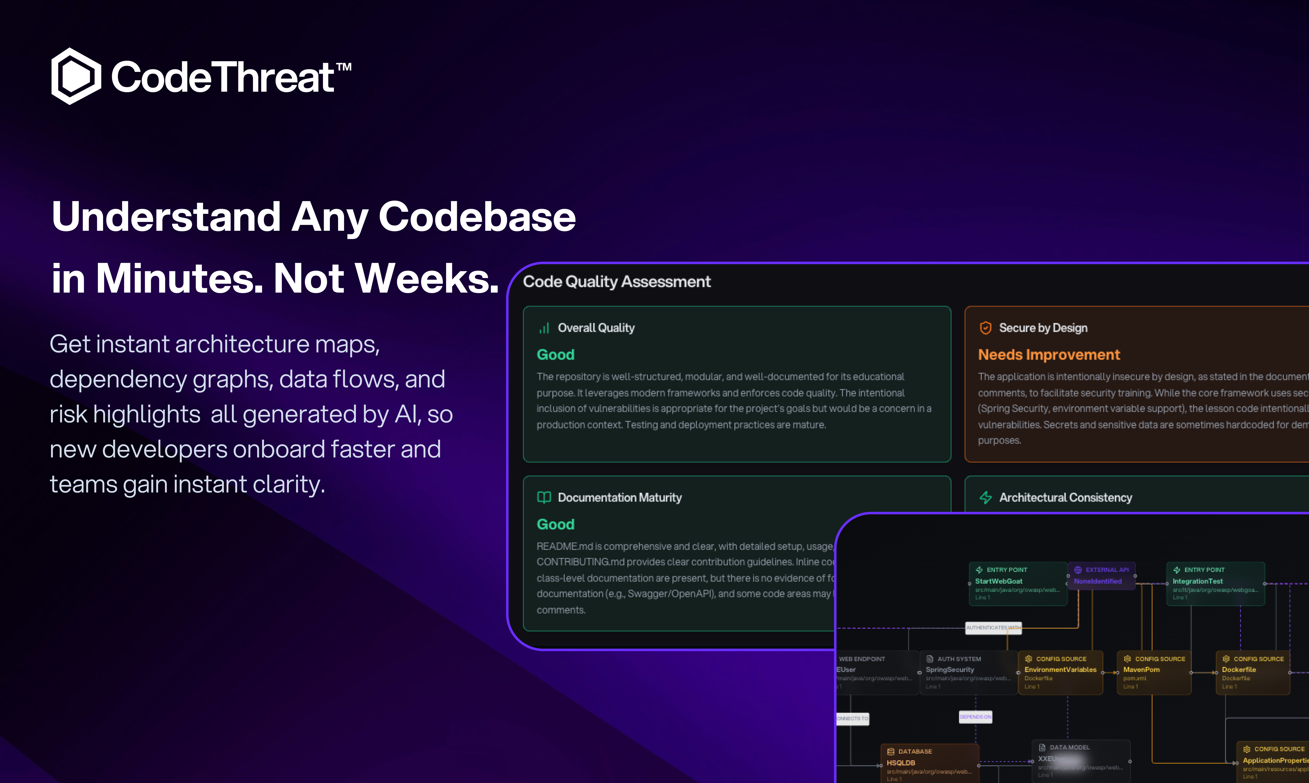 AI-Powered Code Security screenshot 7