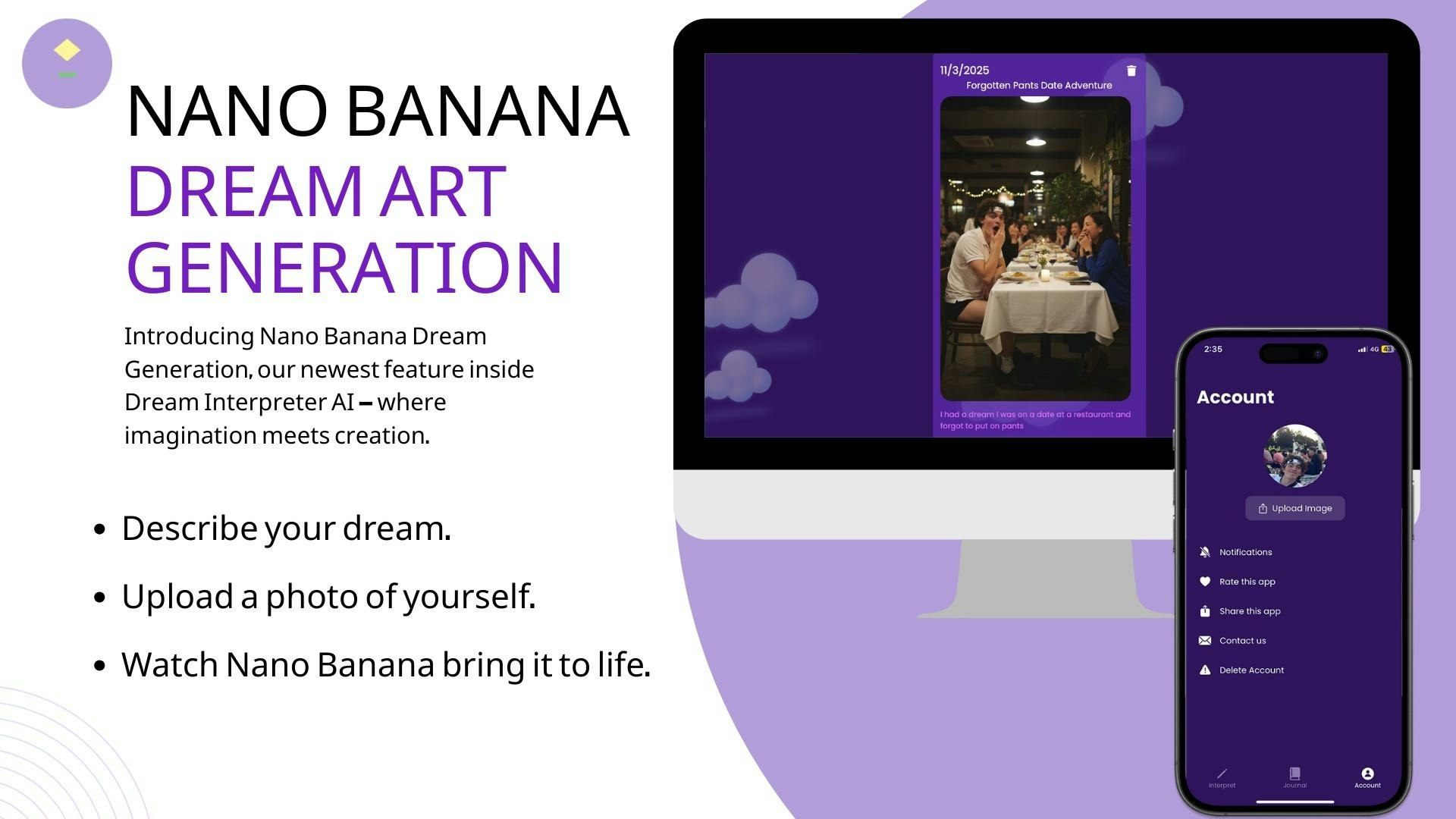 Dream Art with You screenshot 3