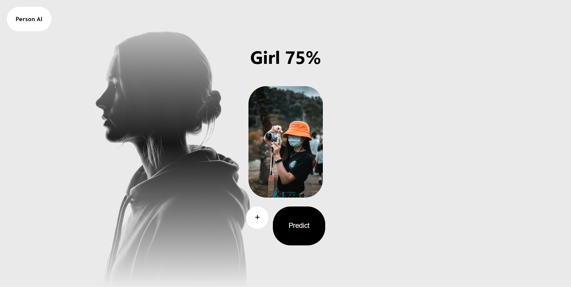 Person AI screenshot 3
