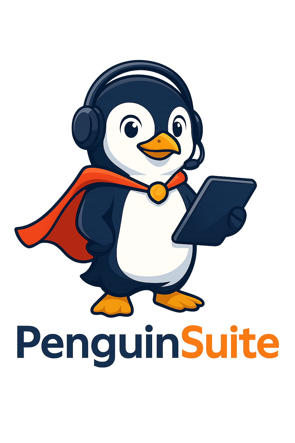 PenguinSuite - Penguin Maily