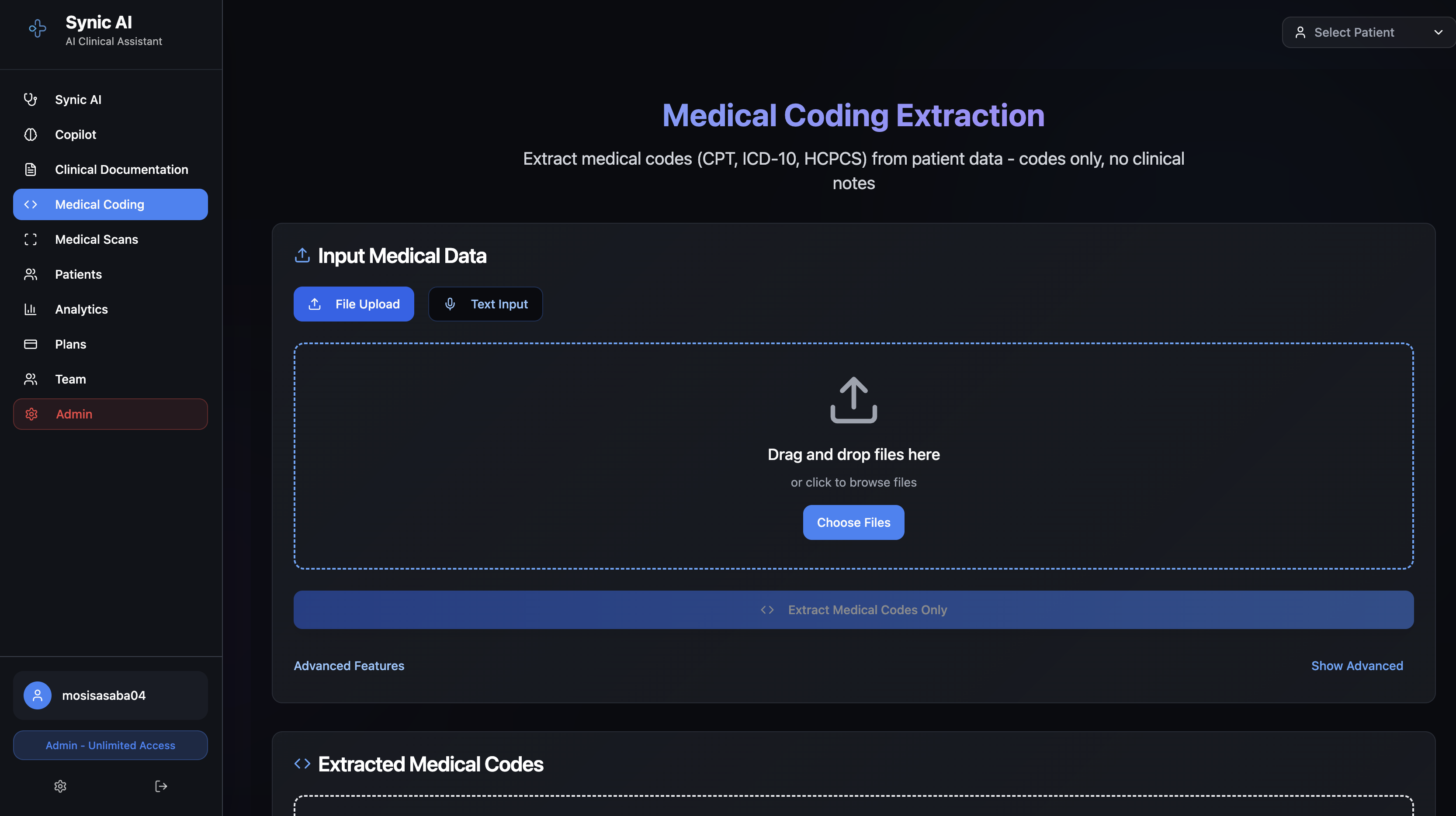 Synic AI screenshot 7