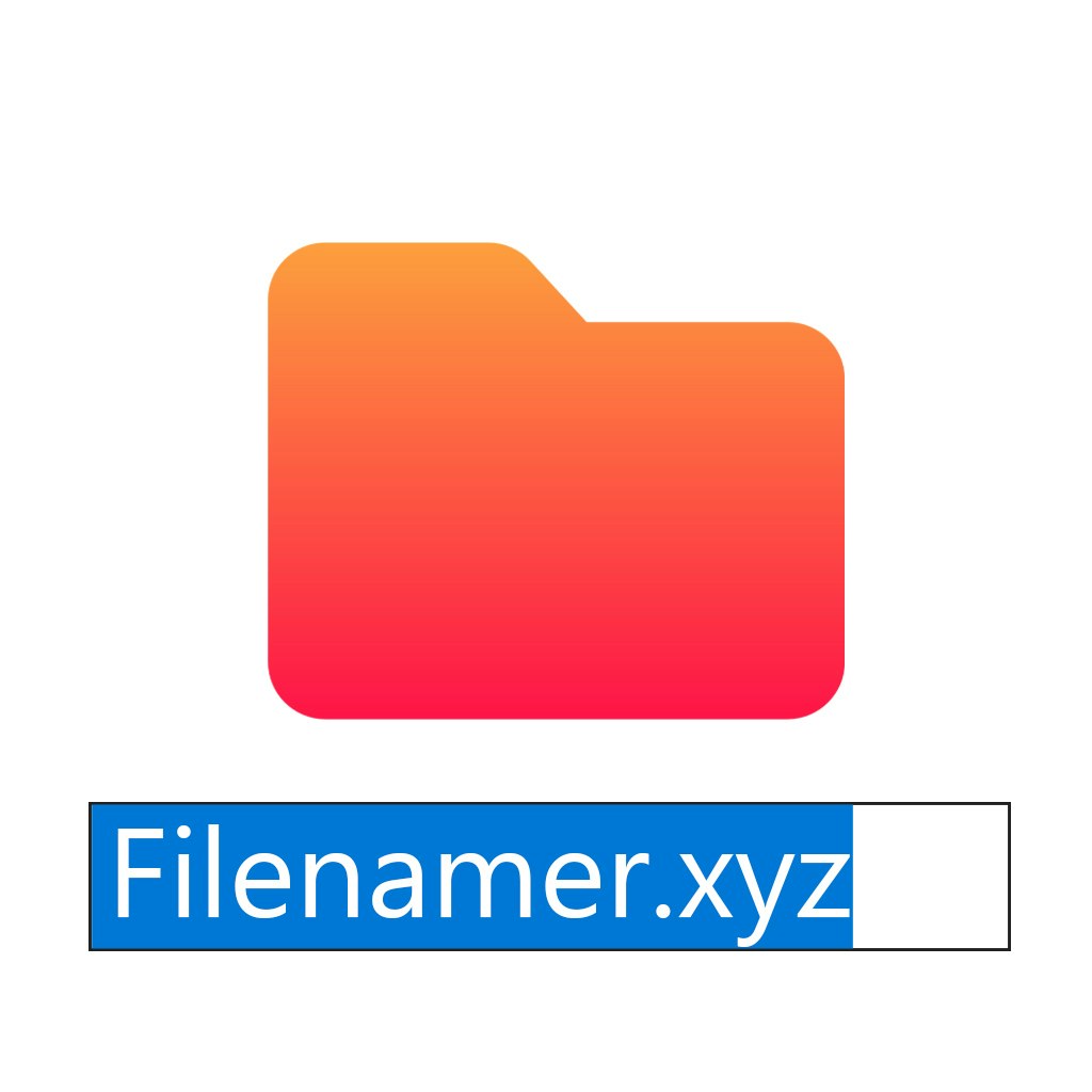 filenamer.xyz screenshot 2