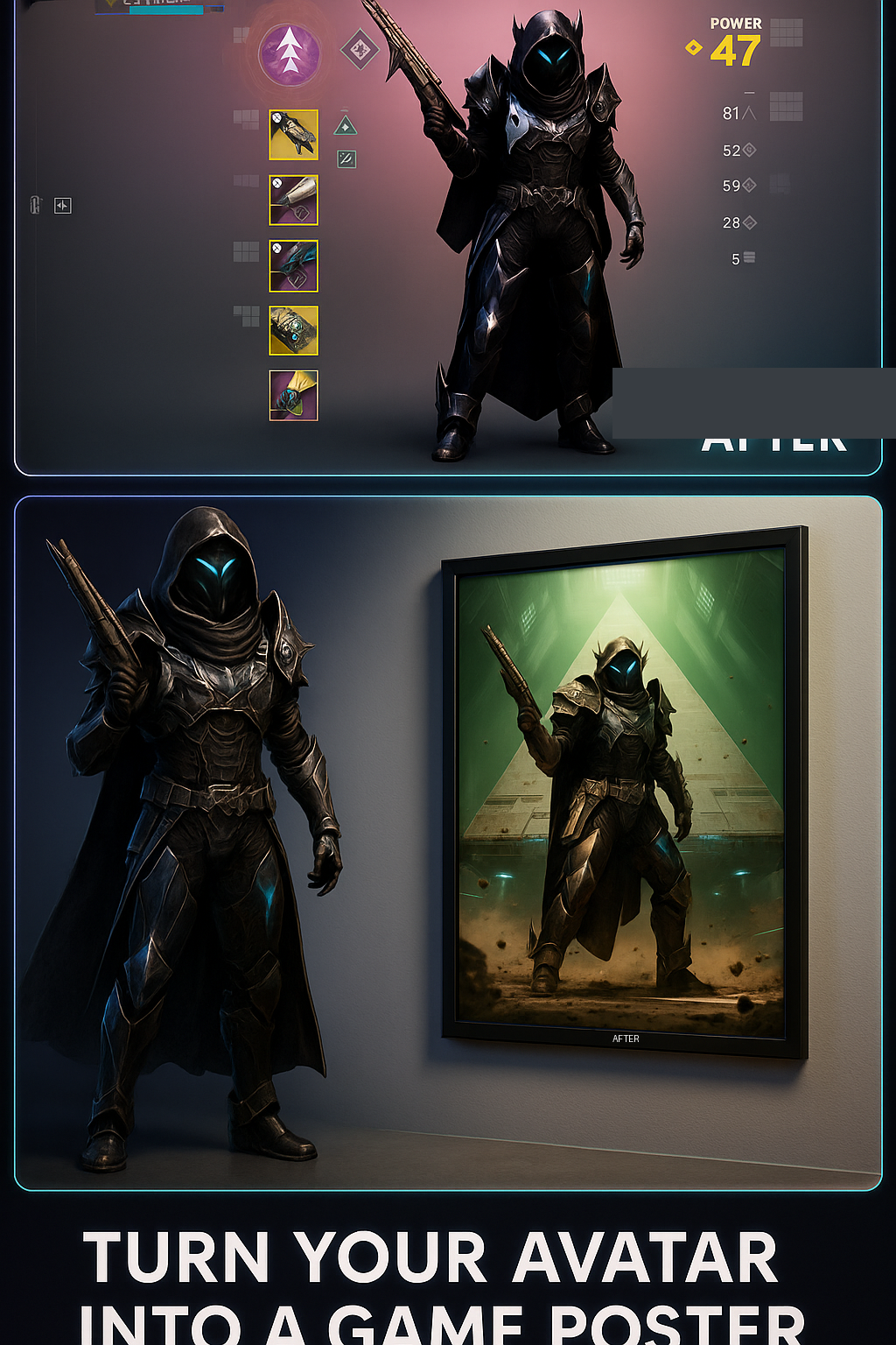 GamerSwag.AI screenshot 3