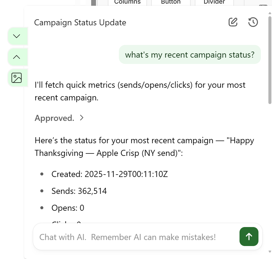 Swift Missive screenshot 5