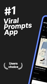AI Prompt Studio screenshot 1