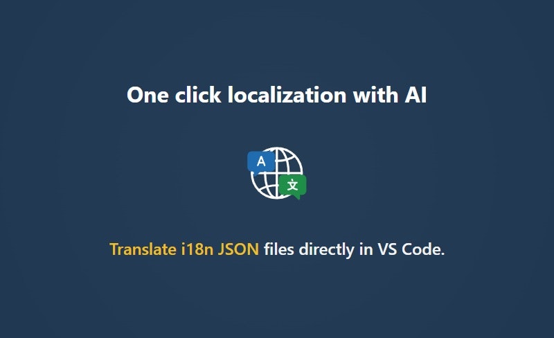 L10n.dev - AI Localization Automation screenshot 3