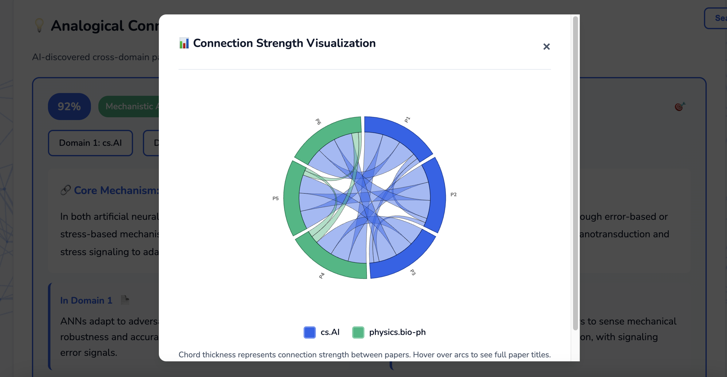LatentLink screenshot 8