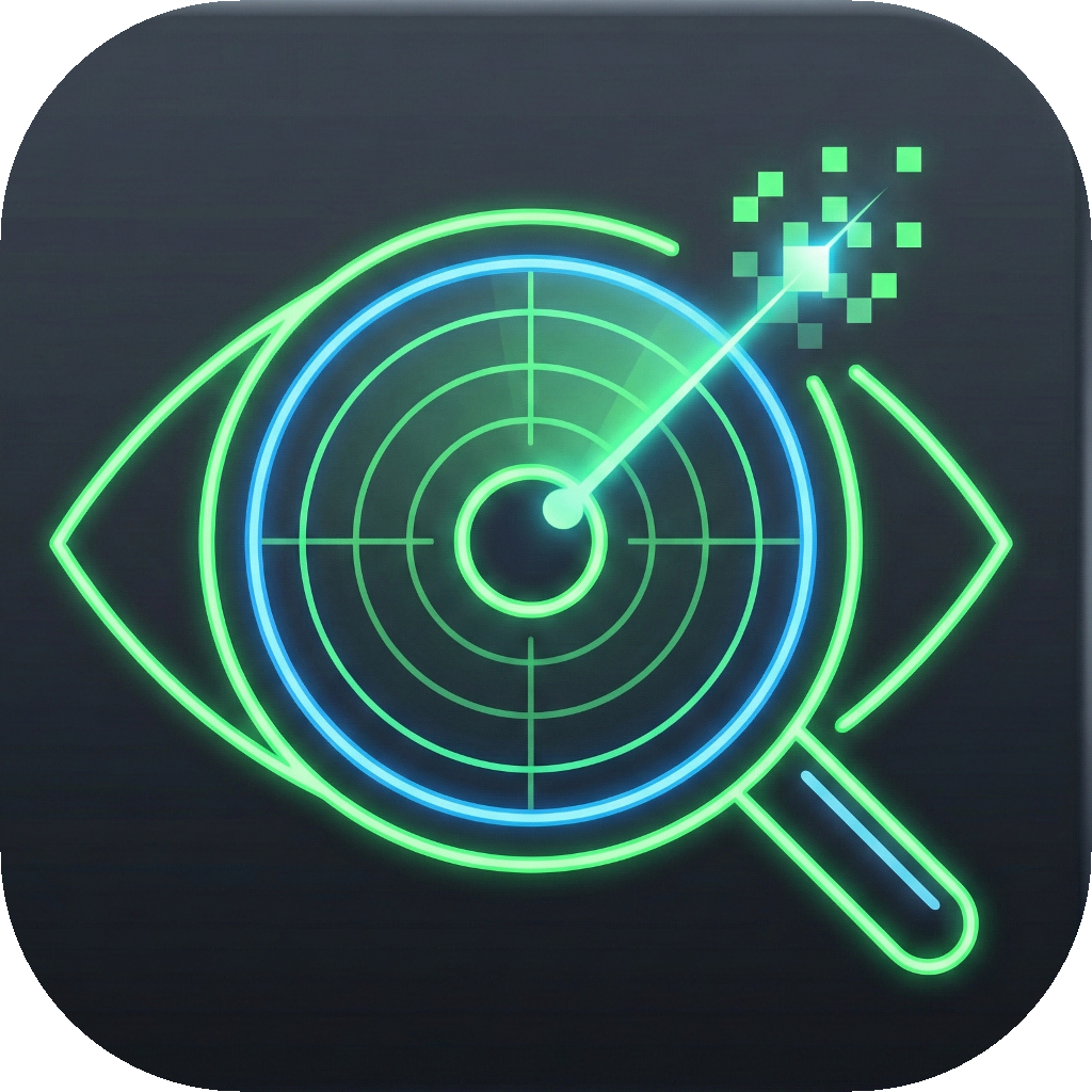 SourceSeeker AI