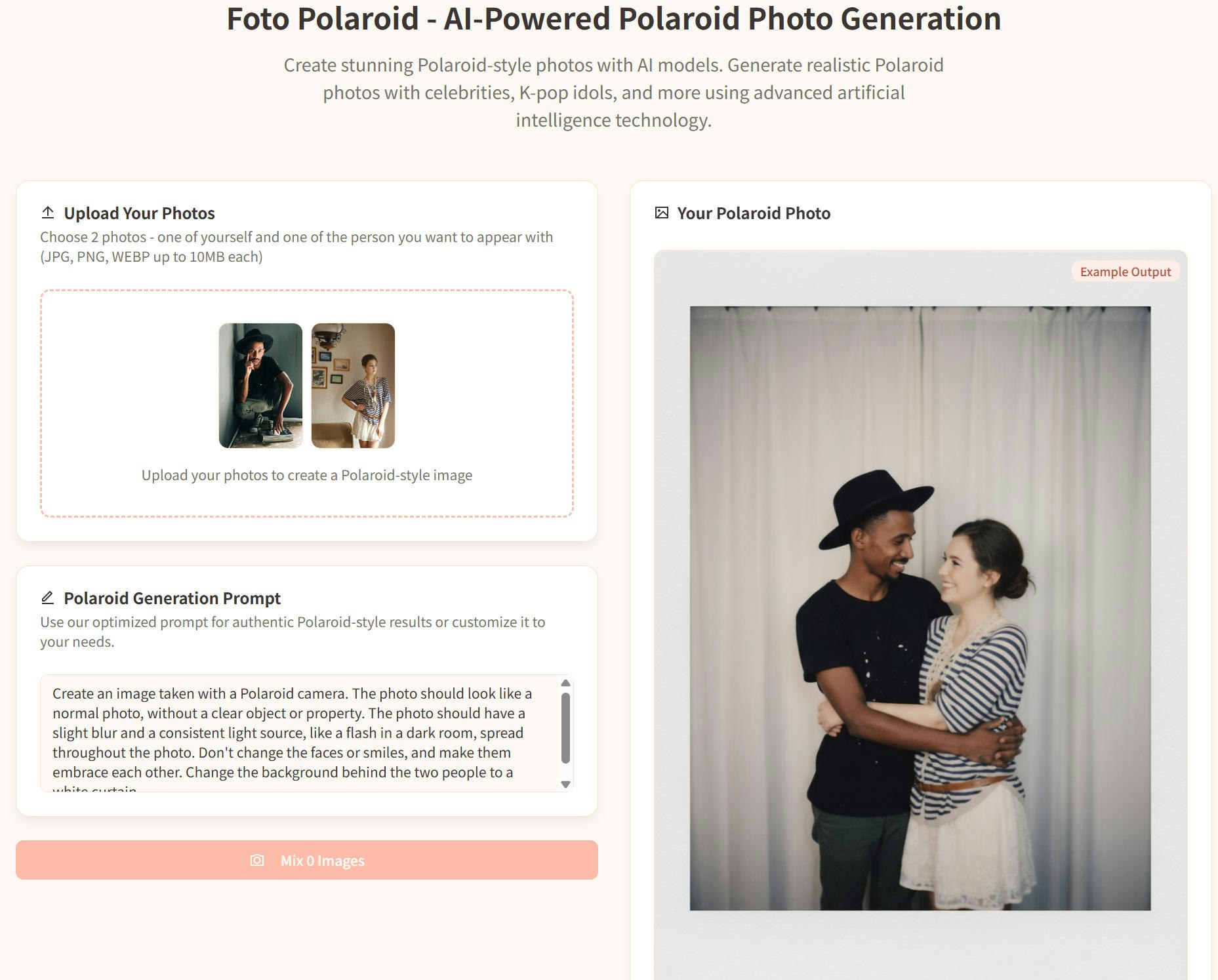 Foto Miniatur screenshot 2