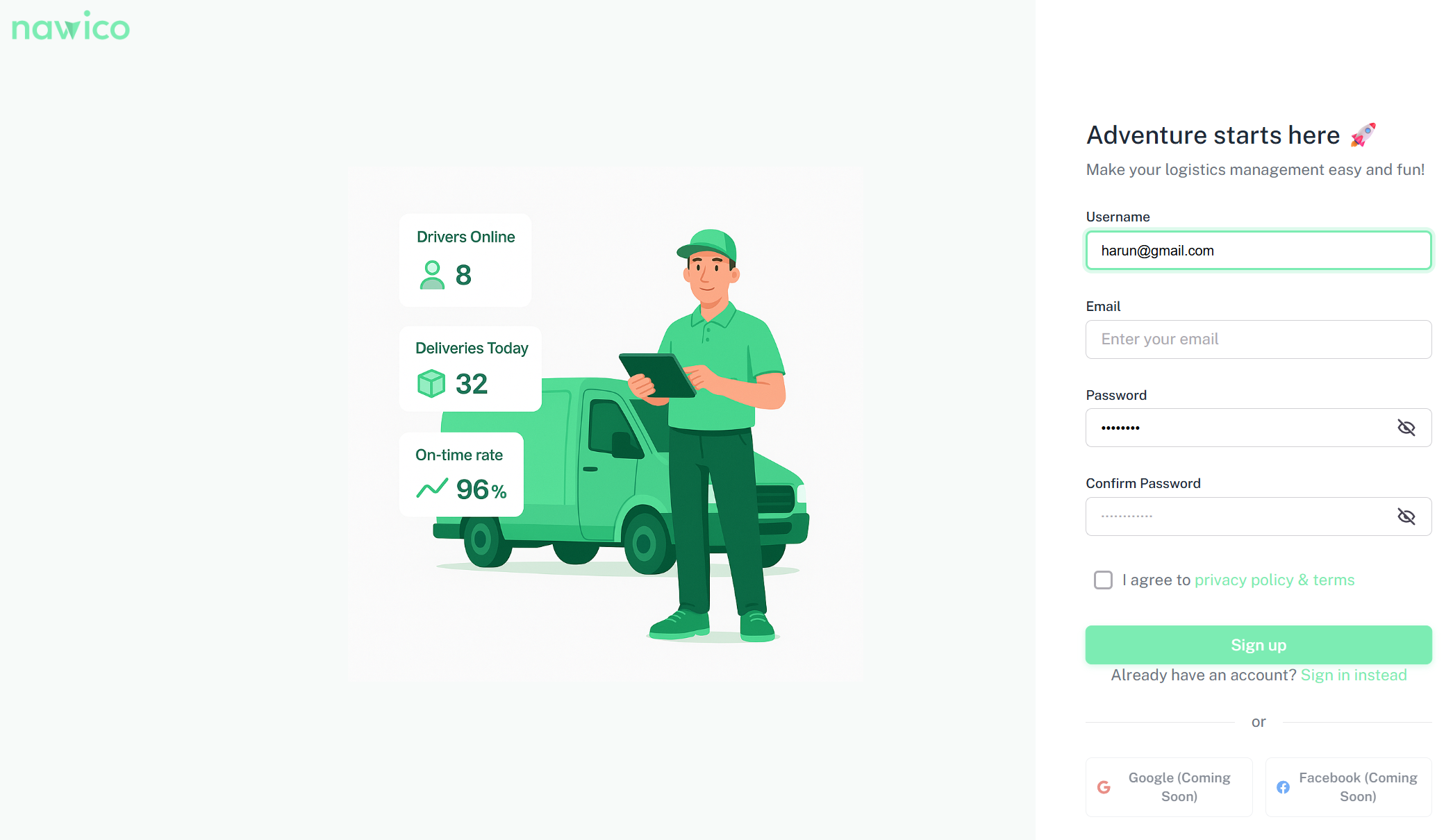 https://www.navvico.com screenshot 3