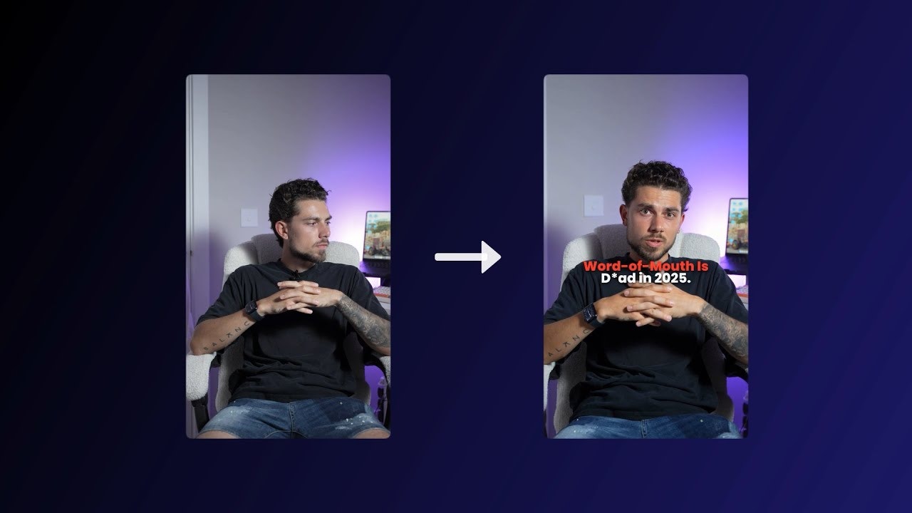 Filmate screenshot 5