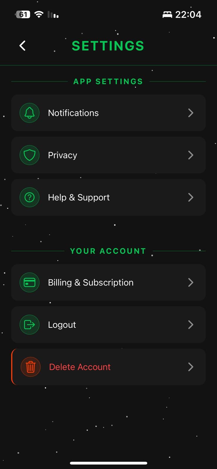 Skillflow AI screenshot 15