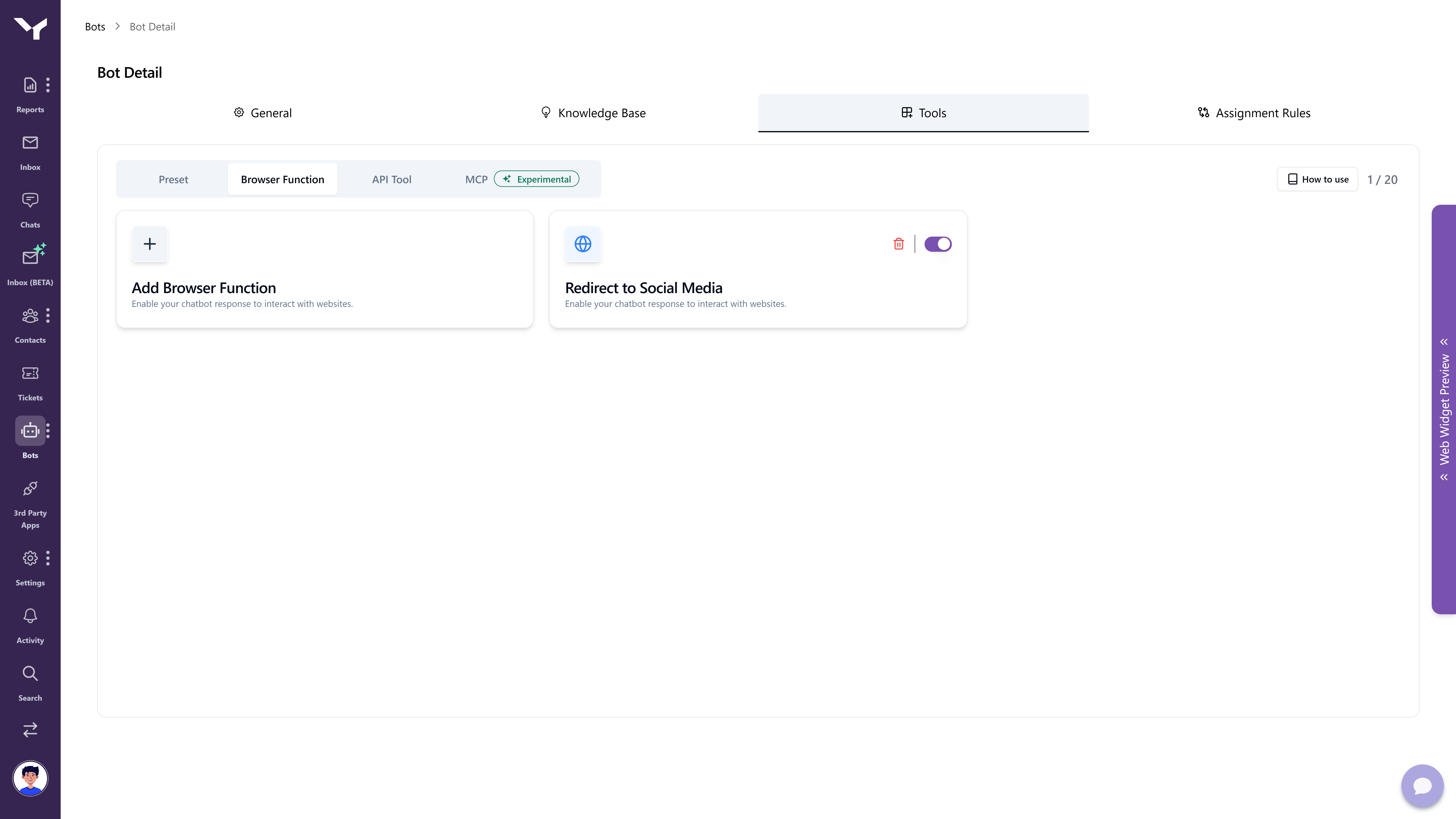 AskYura screenshot 5